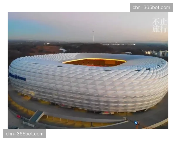 慕尼黑安联球场将安装新一代门线技术与半自动越位系统