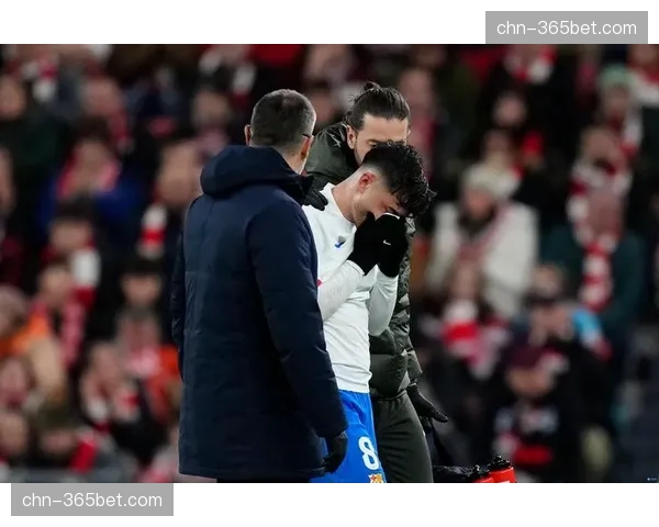 巴萨中场佩德里恢复合练，球队医疗组称其已准备好应对高强度比赛节奏