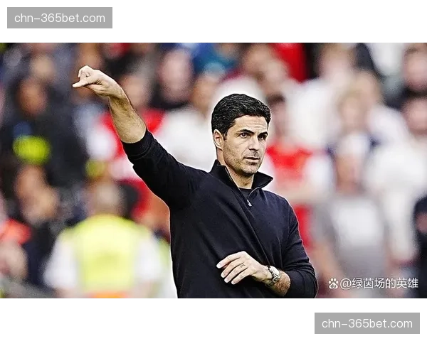 阿尔特塔确认萨利巴可出战利物浦，强调防守需在区域与盯人间无缝切换